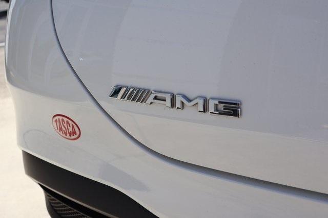 used 2024 Mercedes-Benz AMG GLE 53 car, priced at $71,893