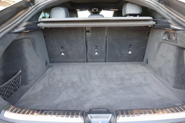 used 2024 Mercedes-Benz AMG GLE 53 car, priced at $71,893