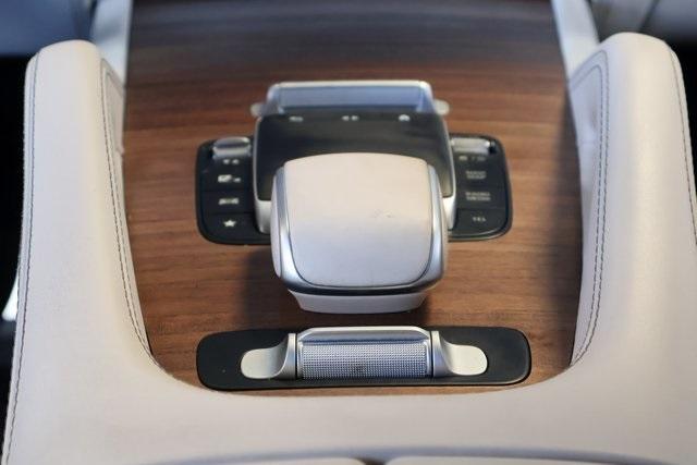 used 2024 Mercedes-Benz AMG GLE 53 car, priced at $71,893