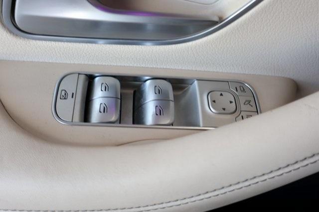 used 2024 Mercedes-Benz AMG GLE 53 car, priced at $71,893