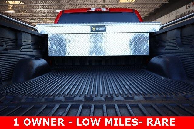 used 2018 Chevrolet Silverado 1500 car, priced at $26,881