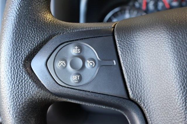 used 2018 Chevrolet Silverado 1500 car, priced at $26,787