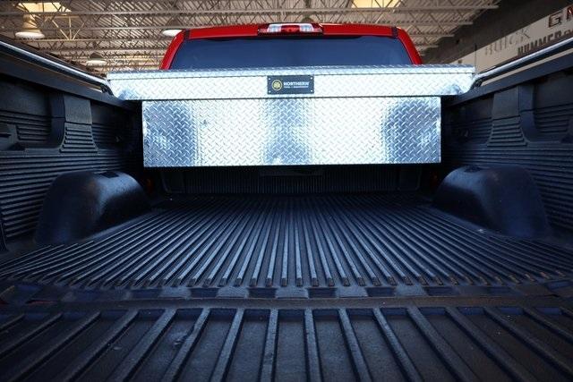used 2018 Chevrolet Silverado 1500 car, priced at $26,787