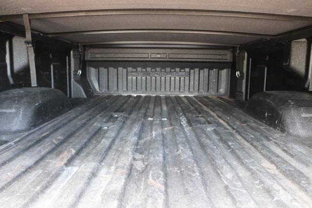 used 2024 GMC Sierra 3500 car, priced at $87,500