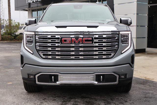 new 2025 GMC Sierra 1500 car, priced at $75,175