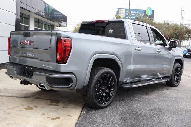 new 2025 GMC Sierra 1500 car, priced at $75,175