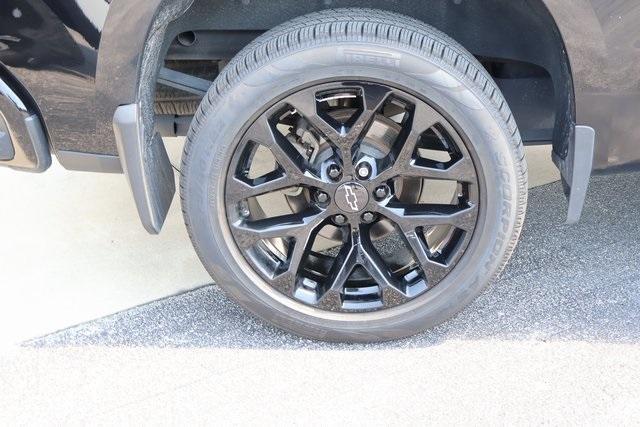 used 2021 Chevrolet Silverado 1500 car, priced at $32,500