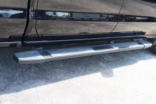 used 2021 Chevrolet Silverado 1500 car, priced at $32,500