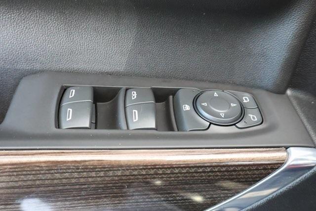 used 2021 Chevrolet Silverado 1500 car, priced at $32,500