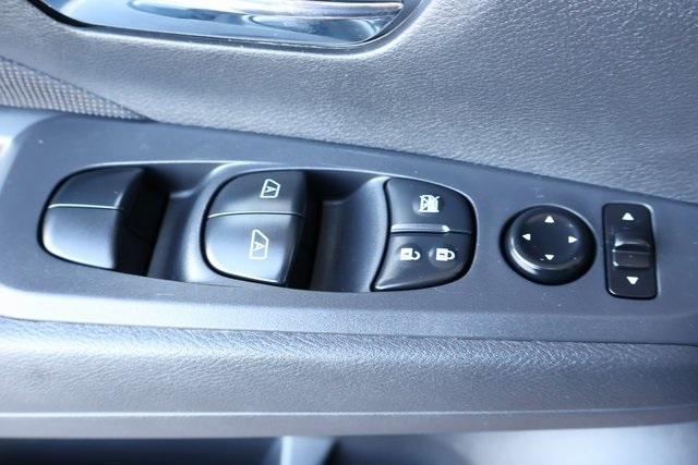 used 2024 Nissan Kicks car, priced at $20,937