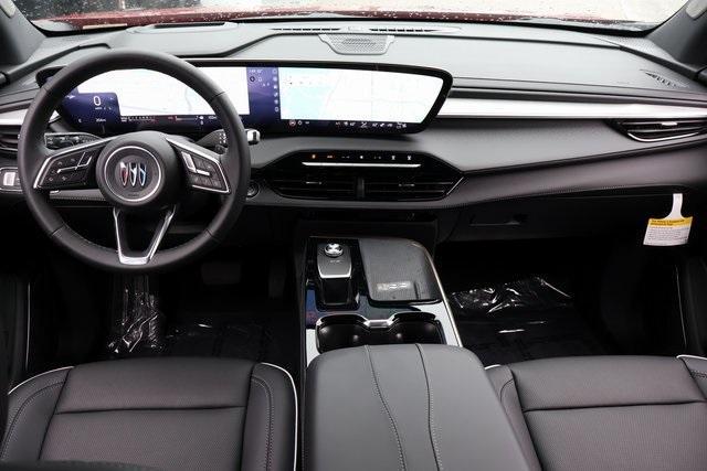 new 2025 Buick Enclave car, priced at $60,145
