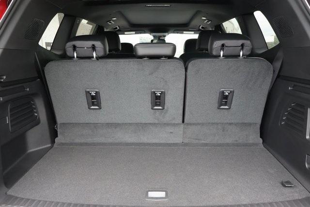 new 2025 Buick Enclave car, priced at $60,145