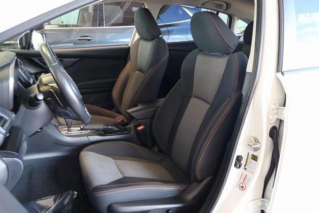 used 2020 Subaru Crosstrek car, priced at $17,500