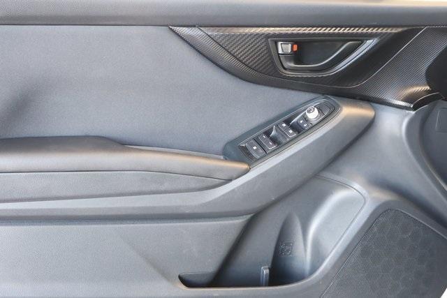used 2020 Subaru Crosstrek car, priced at $17,500