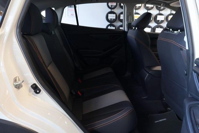 used 2020 Subaru Crosstrek car, priced at $17,500