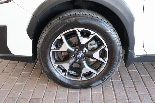 used 2020 Subaru Crosstrek car, priced at $17,500