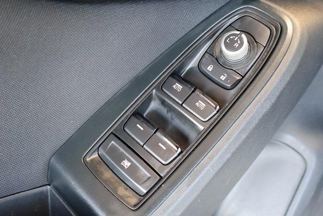 used 2020 Subaru Crosstrek car, priced at $17,500