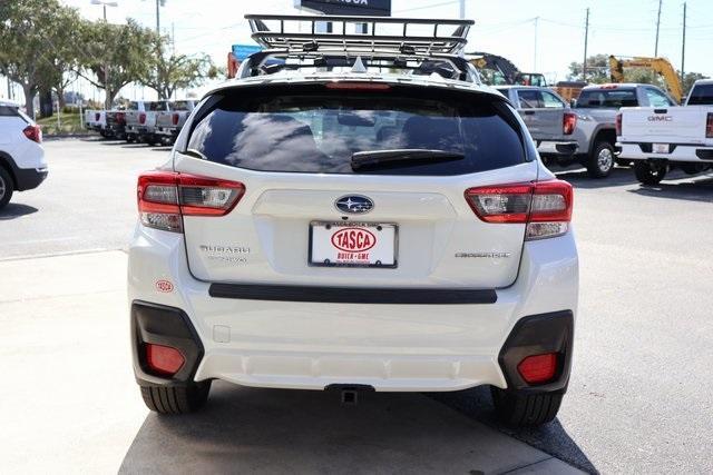 used 2020 Subaru Crosstrek car, priced at $17,500