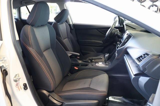 used 2020 Subaru Crosstrek car, priced at $17,500