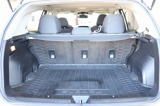used 2020 Subaru Crosstrek car, priced at $17,500