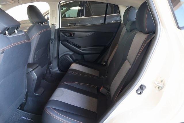 used 2020 Subaru Crosstrek car, priced at $17,500