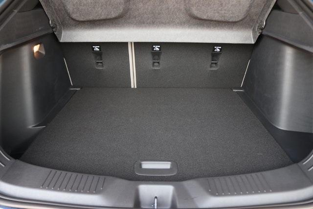 new 2025 Buick Envista car, priced at $31,585