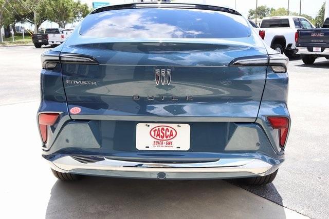 new 2025 Buick Envista car, priced at $31,585