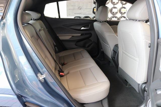 new 2025 Buick Envista car, priced at $31,585