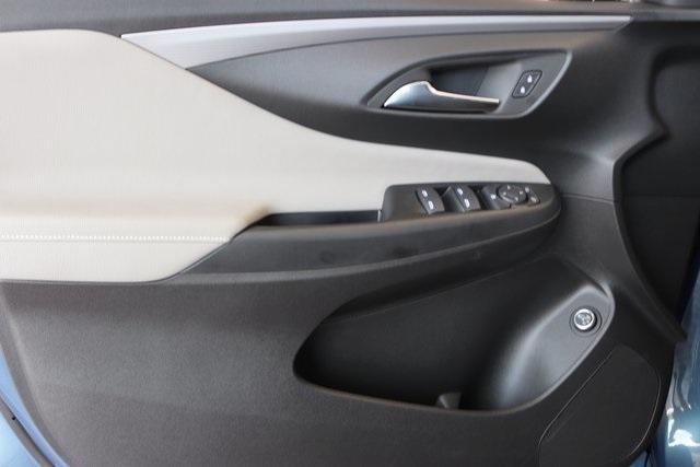 new 2025 Buick Envista car, priced at $31,585