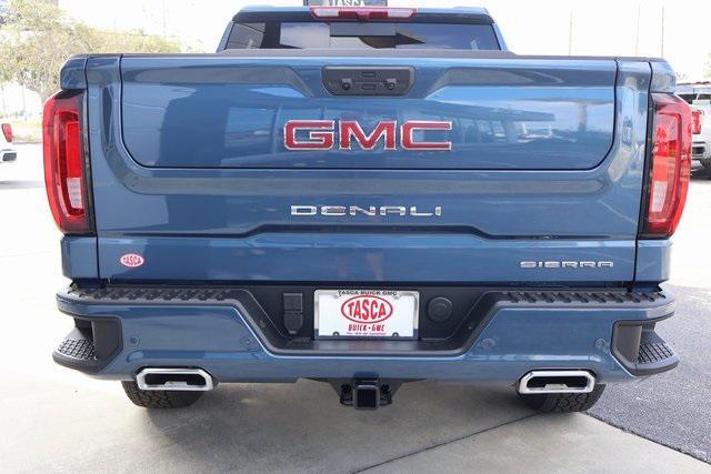 new 2025 GMC Sierra 1500 car, priced at $71,130