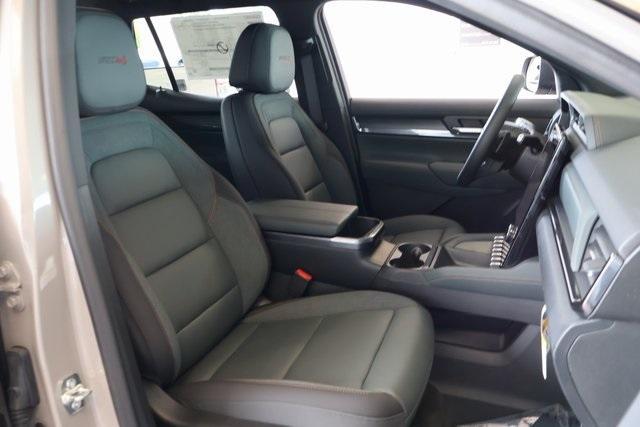 new 2026 GMC Terrain car, priced at $43,385