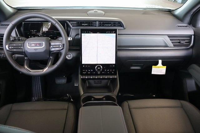 new 2026 GMC Terrain car, priced at $43,385