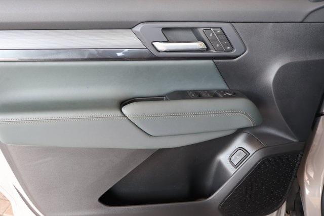 new 2026 GMC Terrain car, priced at $43,385