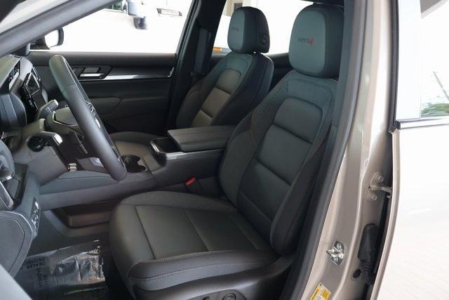 new 2026 GMC Terrain car, priced at $43,385