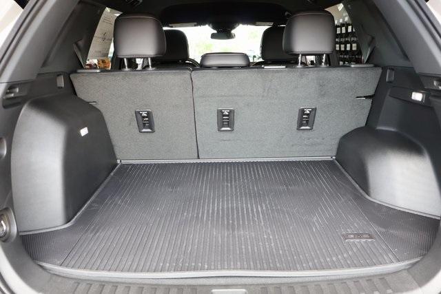 new 2026 GMC Terrain car, priced at $43,385