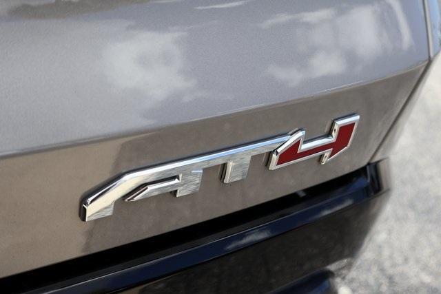 new 2026 GMC Terrain car, priced at $43,385