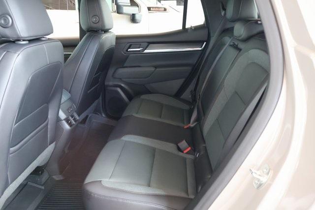 new 2026 GMC Terrain car, priced at $43,385