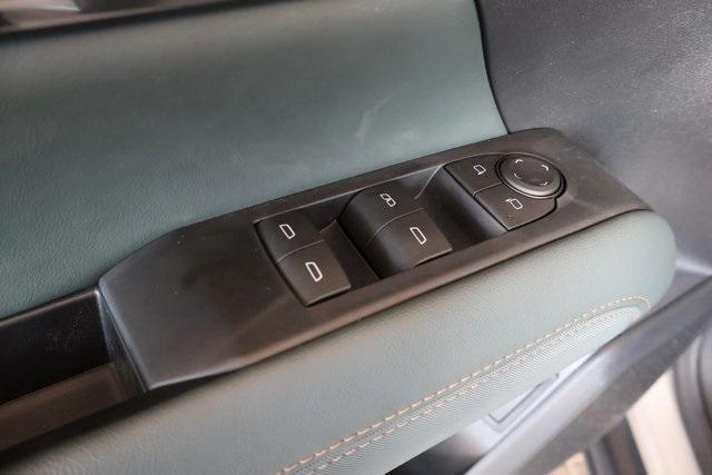 new 2026 GMC Terrain car, priced at $43,385