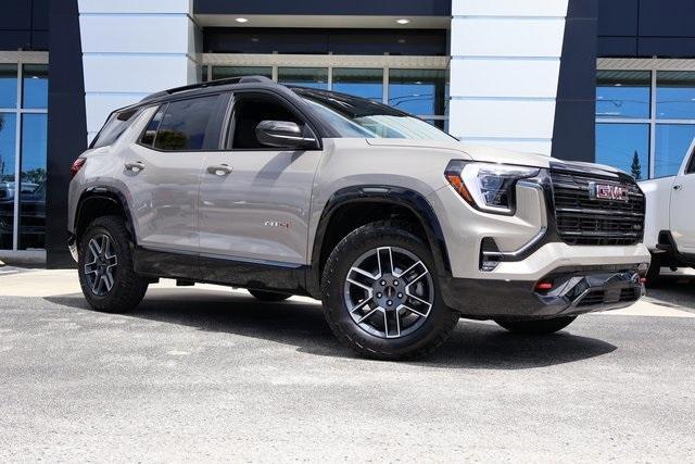 new 2026 GMC Terrain car, priced at $43,385