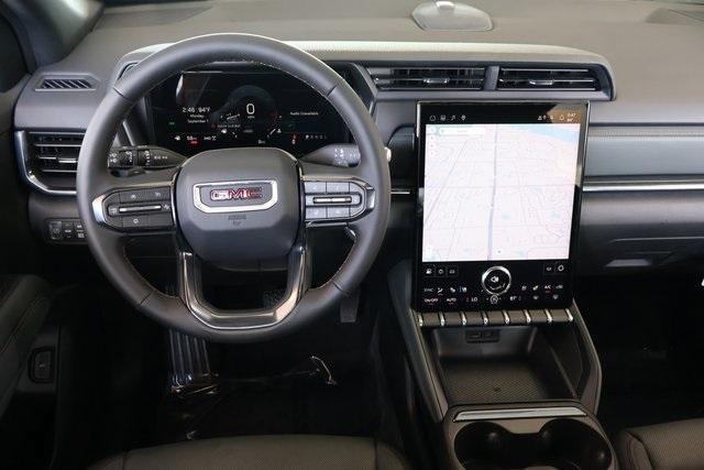 new 2026 GMC Terrain car, priced at $43,385