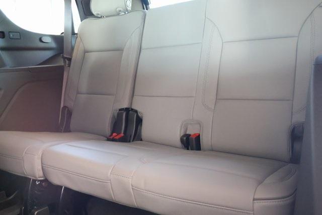 new 2026 GMC Yukon car, priced at $84,244