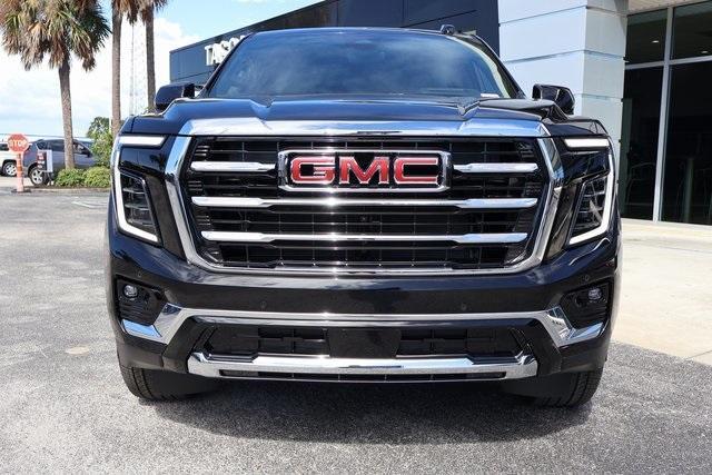 new 2026 GMC Yukon car, priced at $84,244