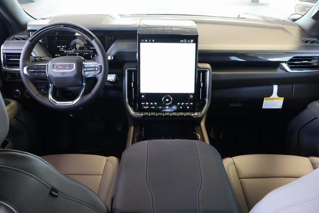 new 2026 GMC Yukon car, priced at $84,244