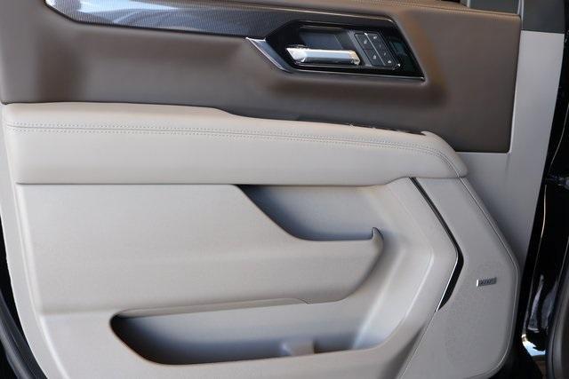 new 2026 GMC Yukon car, priced at $81,744