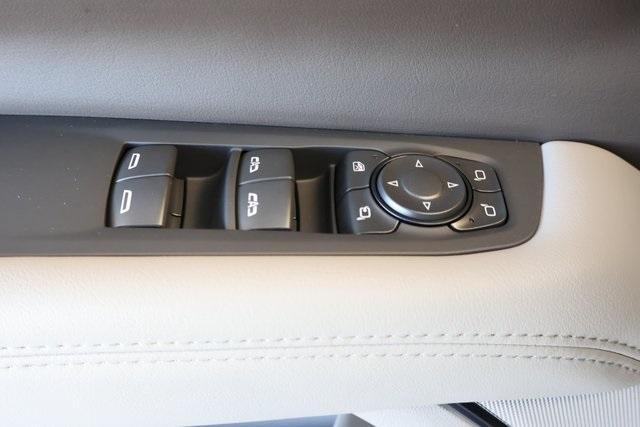 new 2026 GMC Yukon car, priced at $81,744