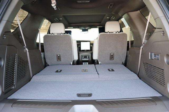 new 2026 GMC Yukon car, priced at $84,244