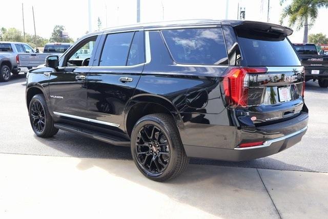 new 2026 GMC Yukon car, priced at $84,244