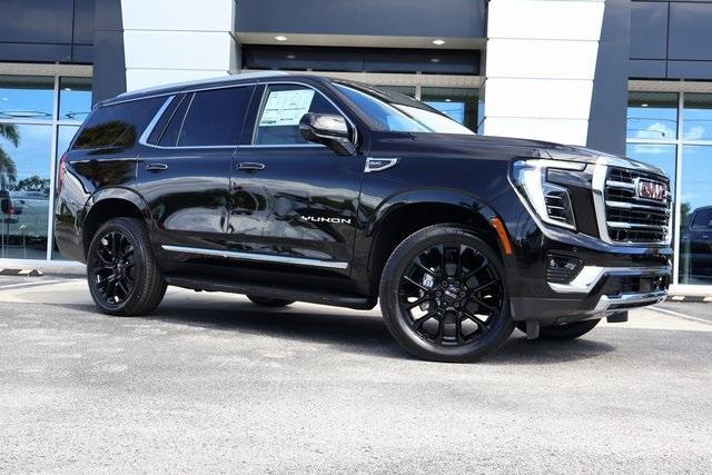 new 2026 GMC Yukon car, priced at $84,244