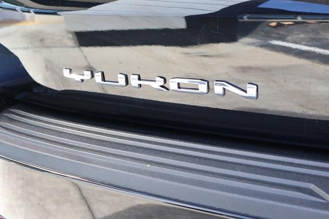 new 2026 GMC Yukon car, priced at $84,244