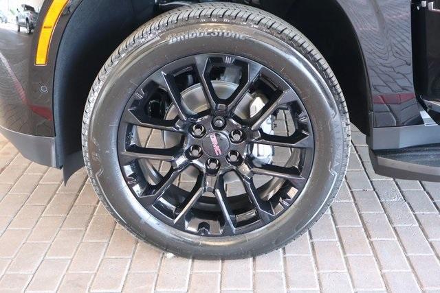 new 2026 GMC Yukon car, priced at $84,244